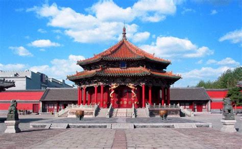 Shenyang Travel Tips