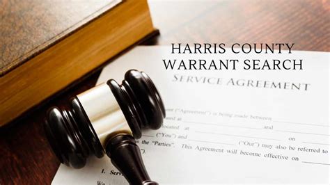 Sheriff's Office Warrant Search