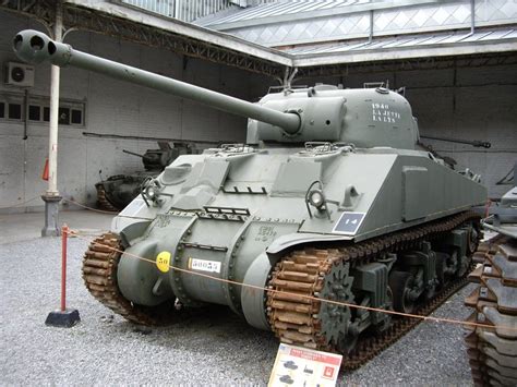 M4A1 Sherman Firefly Turret