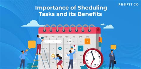 Importance of Shift Scheduling