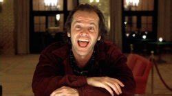 The Shining Meme Template Laughter