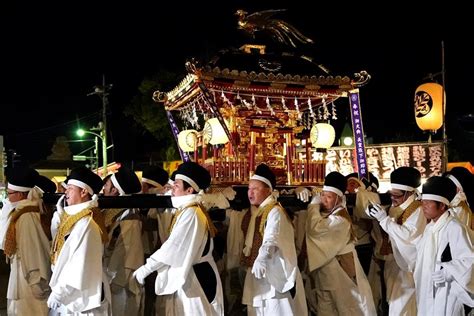 Shinto Festivals