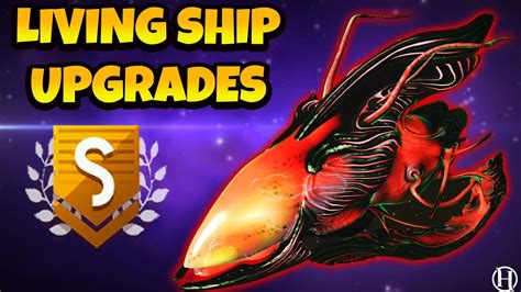 Mass Effect 2 Ship Upgrades