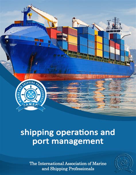 Shipping Operations