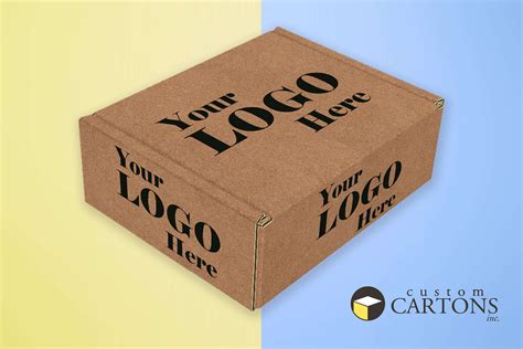 Shipping and packaging with 2 x 3 printable labels