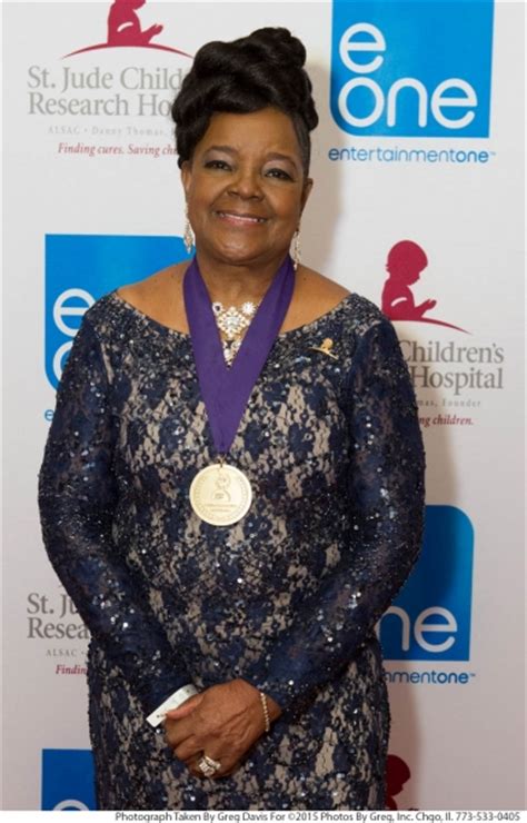 Shirley Caesar Awards