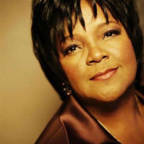 Shirley Caesar Early Life