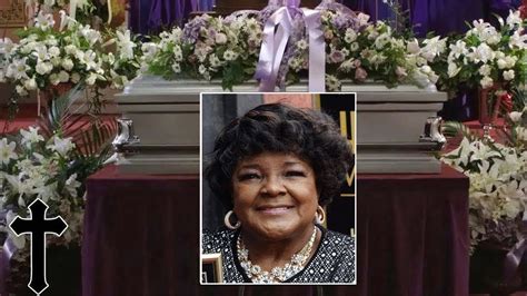 Shirley Caesar Fans