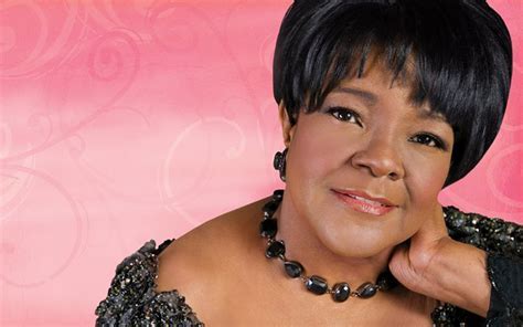 Shirley Caesar Legacy