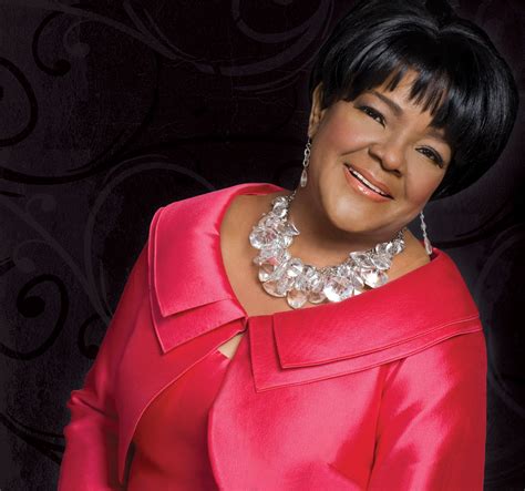 Shirley Caesar Music Career