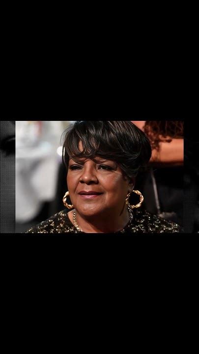 Shirley Caesar Personal Life