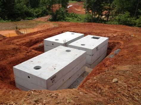 Shoaf Precast Concrete