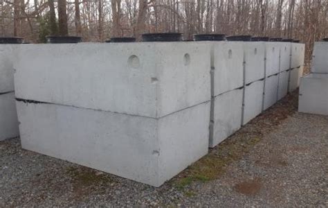 Shoaf Precast Products