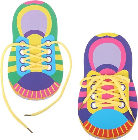 Shoe Lacing Assistive Devices