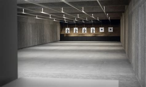 Shooting Range 2