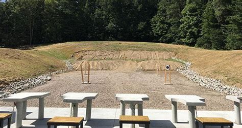 Shooting Range 3