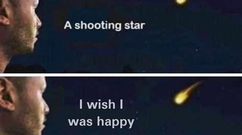 Shooting Star Meme Collection