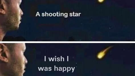 Shooting Star Meme Gallery Image 1