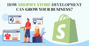 Shopify Development Environment