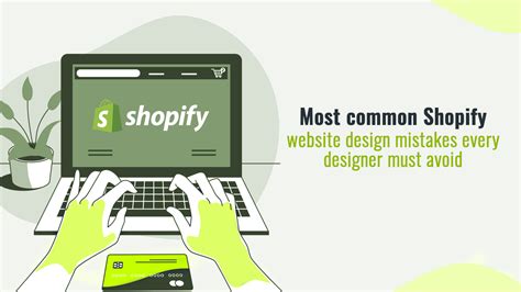 Shopify template common mistakes