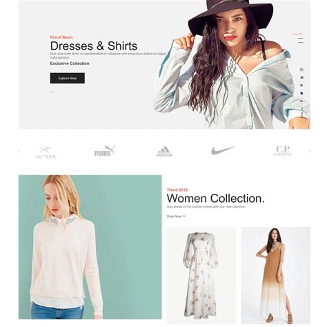 Shopify template inspiration 6