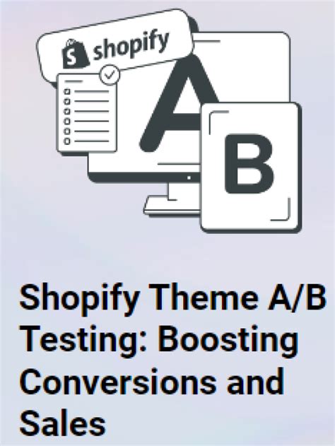 Shopify Theme Testing