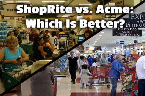 Shoprite Delivery vs. Competitors