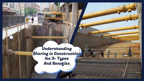 Benefits of working with Advance Shoring Company