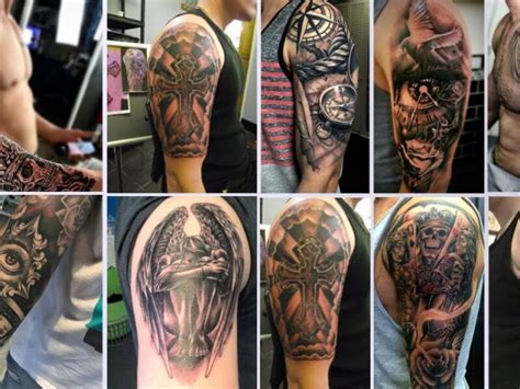 Shoulder tattoo FAQs