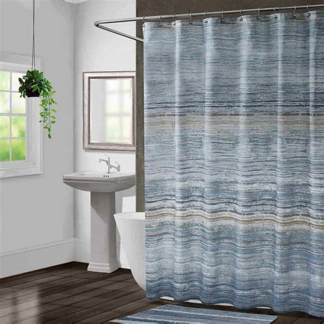 Shower Curtain