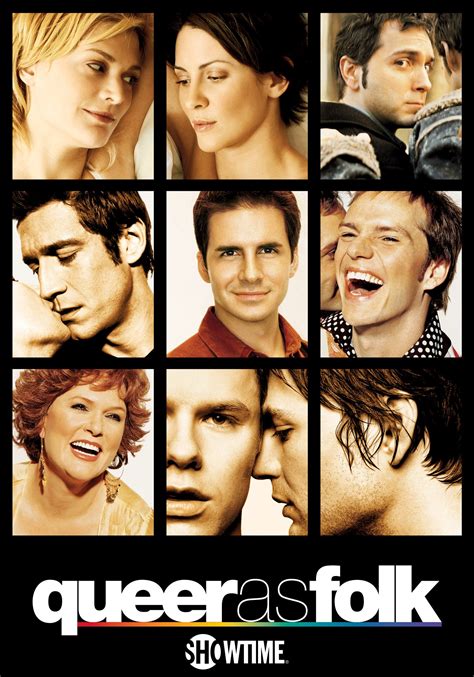 Showtime Queer as Folk