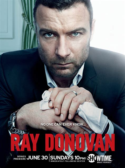 Showtime Ray Donovan