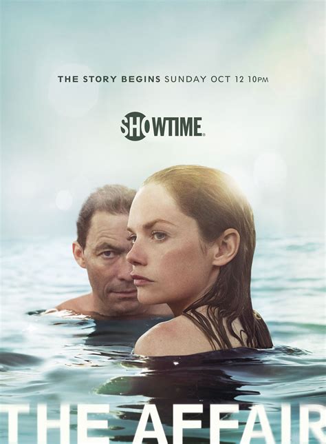 Showtime The Affair