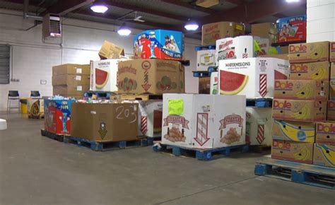 Food Bank of Northwest Louisiana