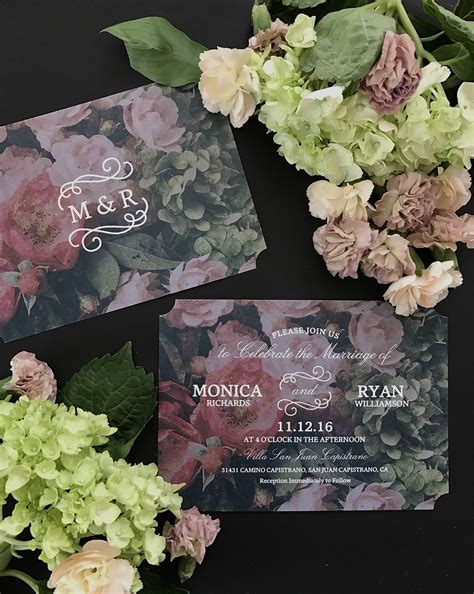 Shutterfly Wedding Invitation 2