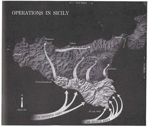 Sicily Campaign