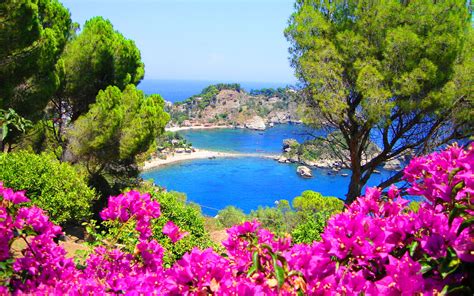 Sicily Landscape