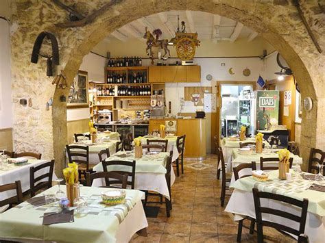 Sicily Restaurants