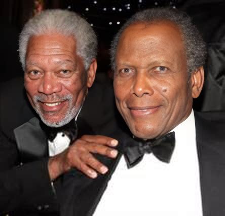 Tribute to Sidney Freeman