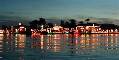 Siesta Key Lights