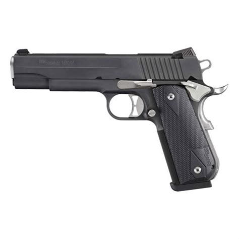 SIG 1911 Nightmare gallery image 8