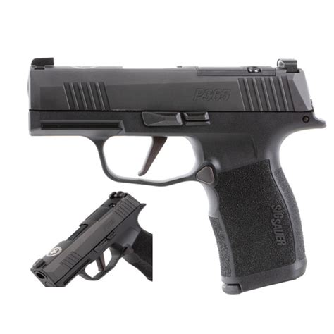 Sig Sauer P365X Pistol