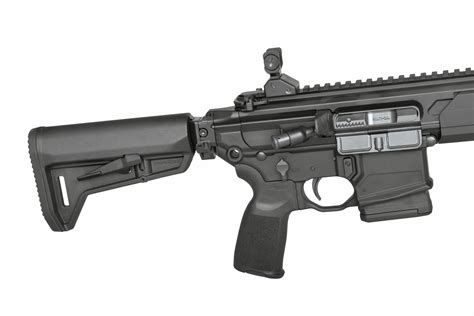 Sig MCX Virtus Patrol versatility gallery