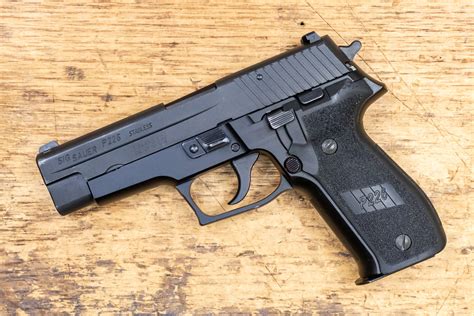 Sig P226 Condition