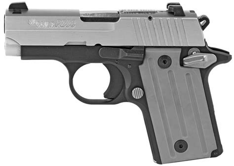 SIG P238 Pistol Image