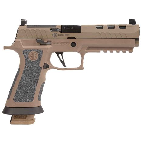 SIG P320 Pistol Image 2