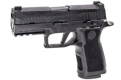 SIG P320 Pistol Image 3