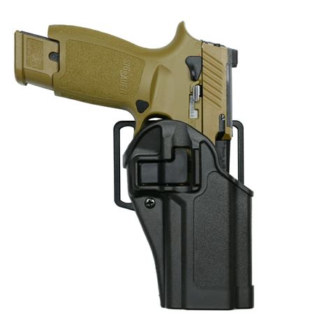 Blackhawk Serpa Sportster Holster