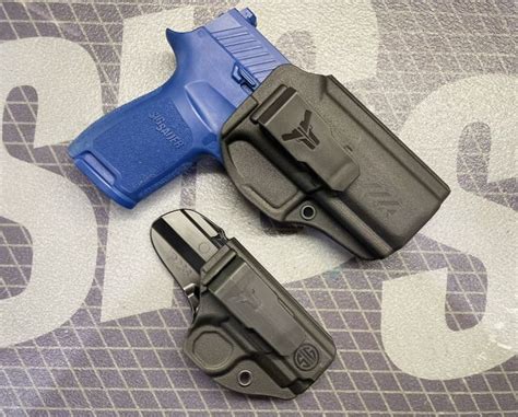 Blade-Tech Industries Klipt Holster