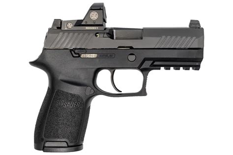 Sig P320 Compact Pistol